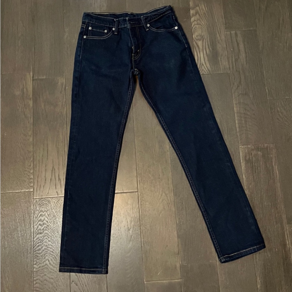 Levi Jeans (Men’s)